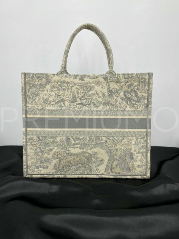 Christian Dior сумка PR813624 3