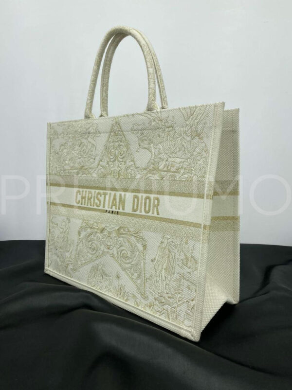 Christian Dior сумка PR193416 2