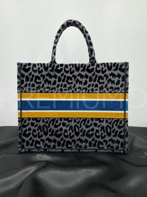 Christian Dior сумка PR745680 3