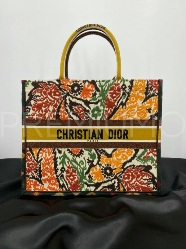 Christian Dior сумка PR697124