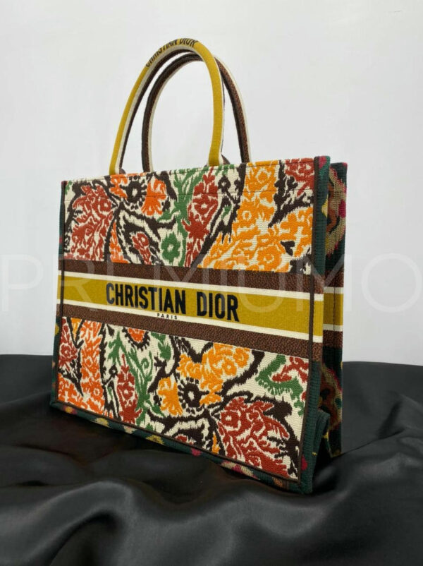 Christian Dior сумка PR697124 2