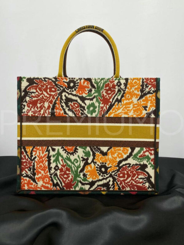 Christian Dior сумка PR697124 3