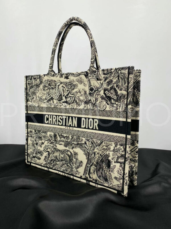 Christian Dior сумка PR645281 2