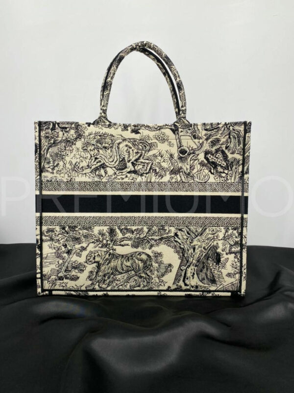 Christian Dior сумка PR645281 3