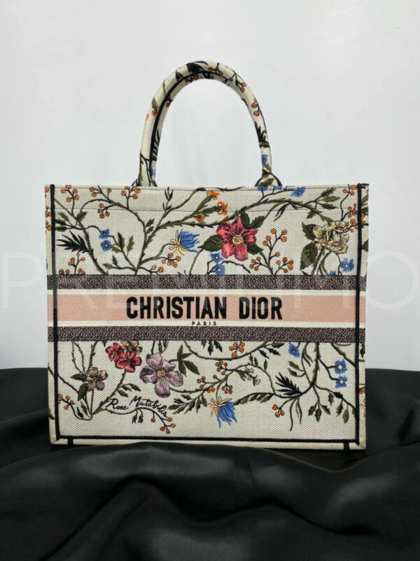 Christian Dior сумка PR688864