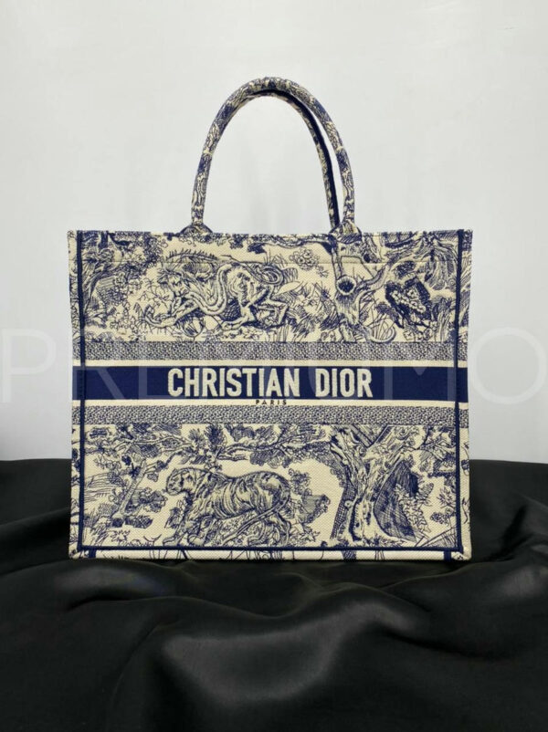 Christian Dior сумка PR860064