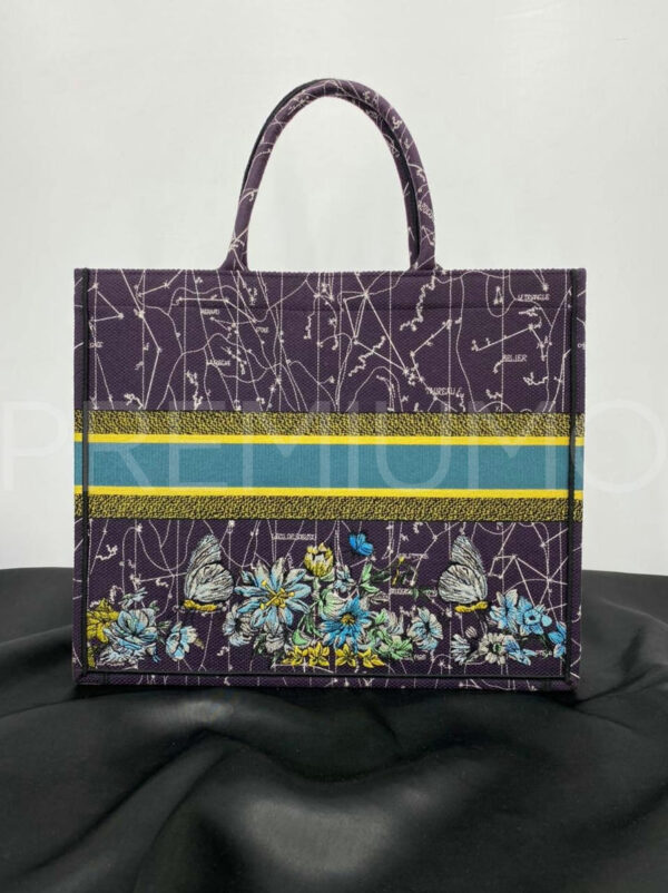 Christian Dior сумка PR290660 3