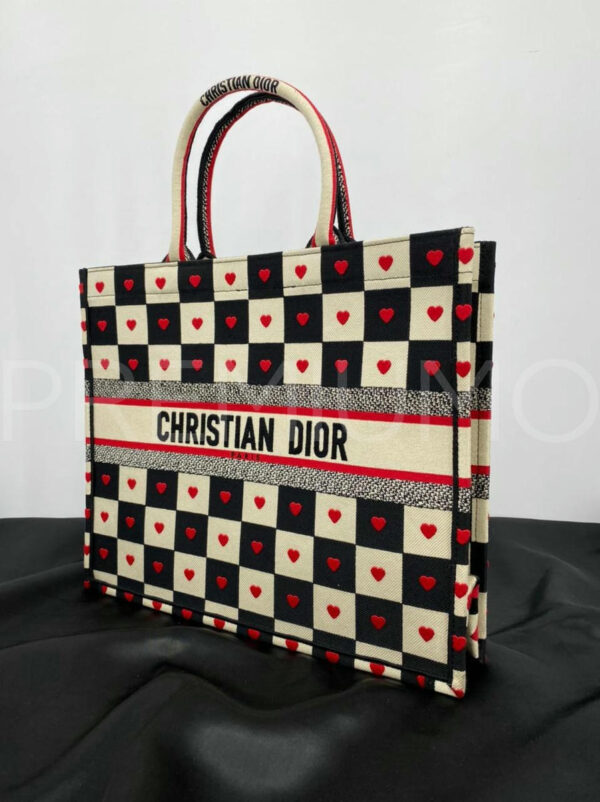 Christian Dior сумка PR304249 2