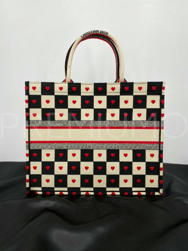 Christian Dior сумка PR304249 3