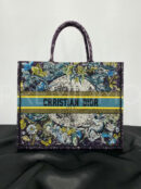 Christian Dior сумка PR290660 4
