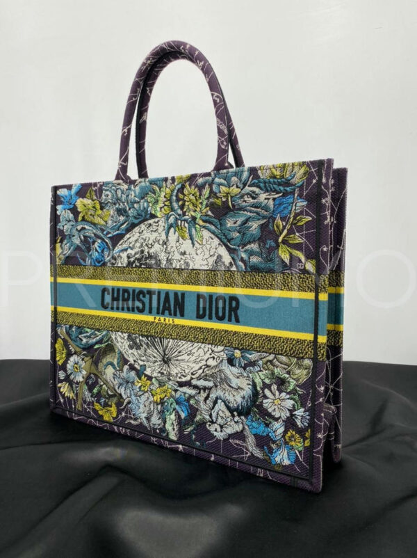 Christian Dior сумка PR290660 2