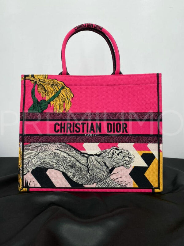 Christian Dior сумка PR898225
