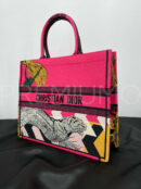 Christian Dior сумка PR898225 5