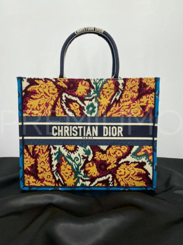 Christian Dior сумка PR178374