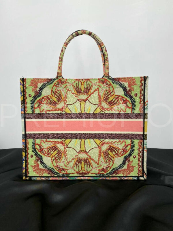Christian Dior сумка PR329543 3
