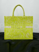 Christian Dior сумка PR976506 4