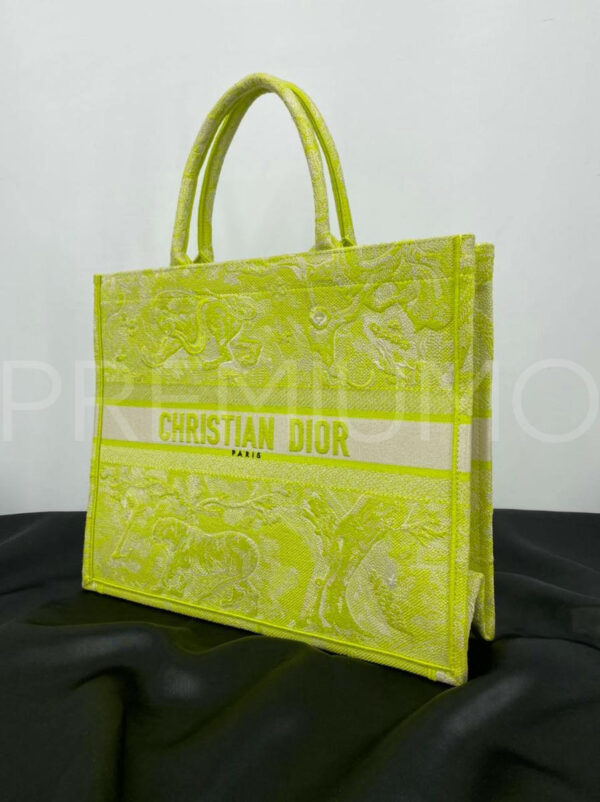 Christian Dior сумка PR976506 2
