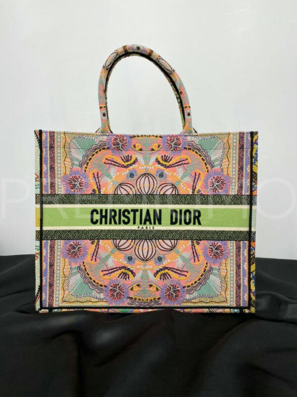 Christian Dior сумка PR329543