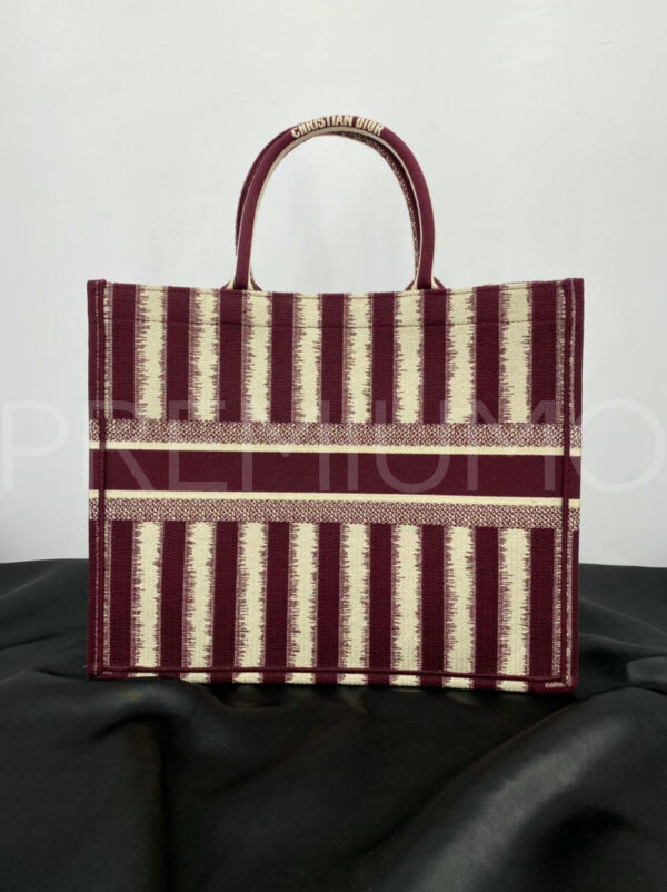 Christian Dior сумка PR536110 3