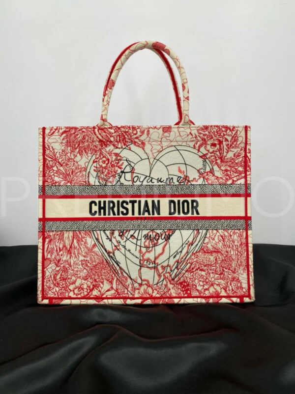 Christian Dior сумка PR374269