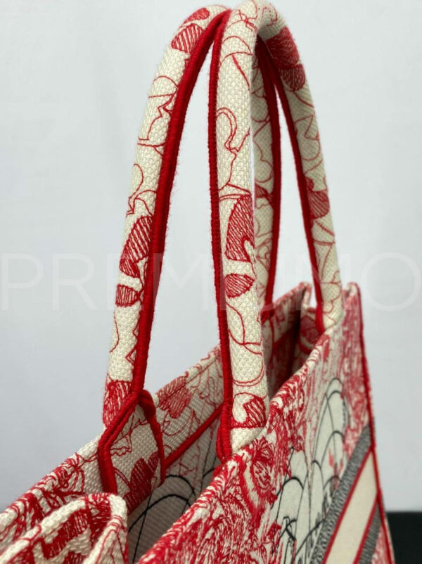 Christian Dior сумка PR374269 7