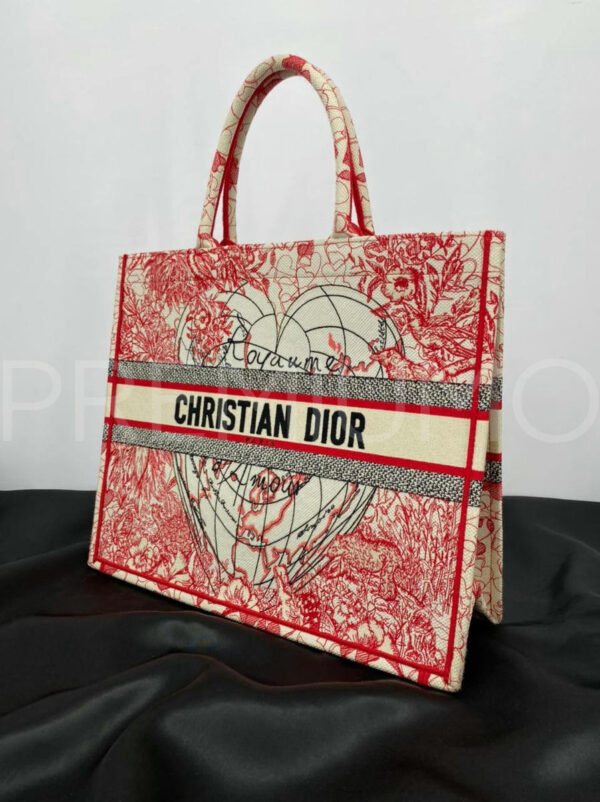 Christian Dior сумка PR374269 2