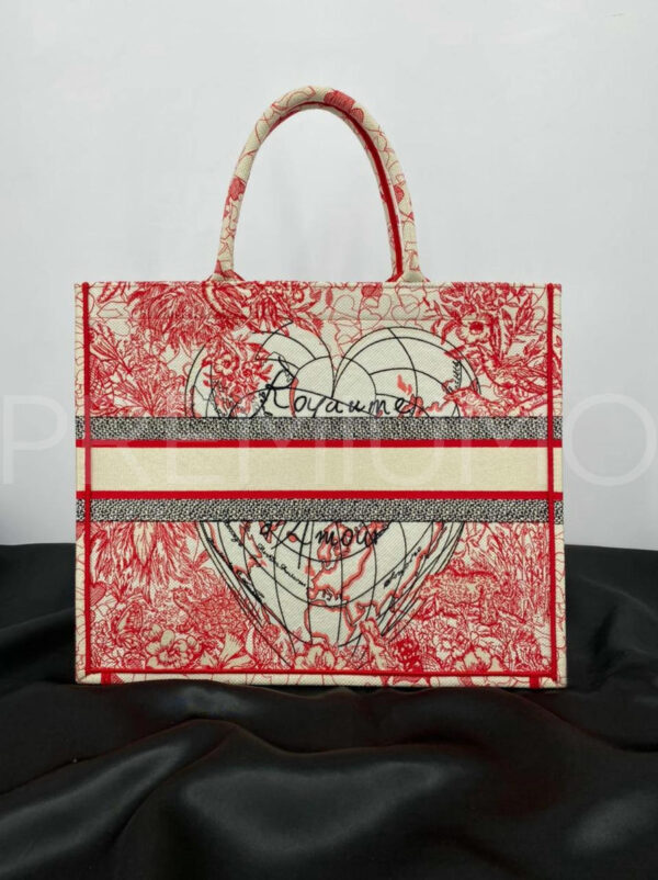 Christian Dior сумка PR374269 3