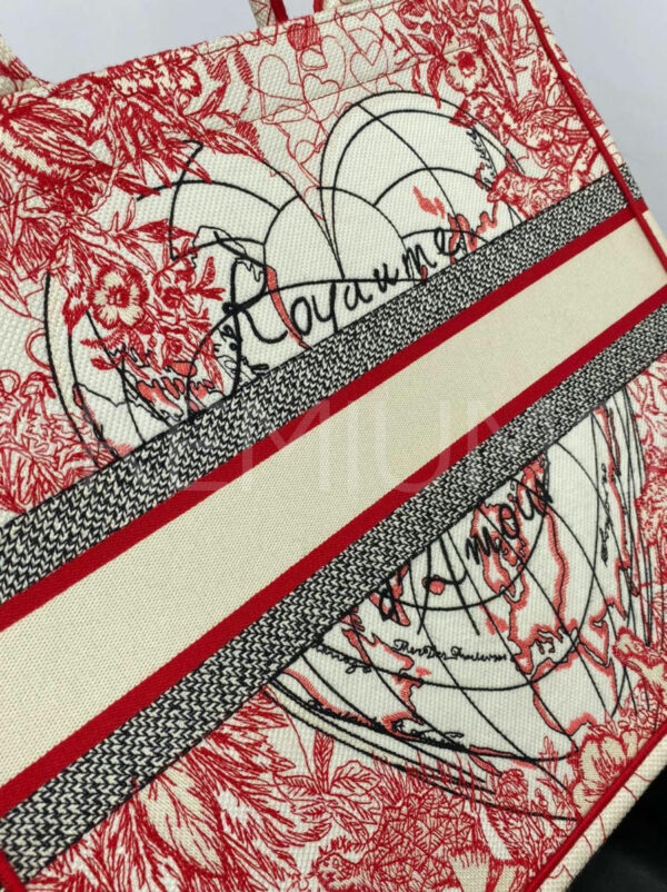 Christian Dior сумка PR374269 8