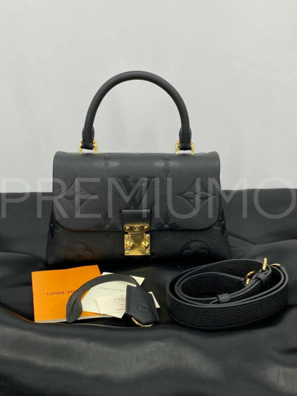 Louis Vuitton сумка PR476343 18