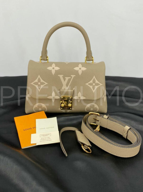 Louis Vuitton сумка PR427818 17