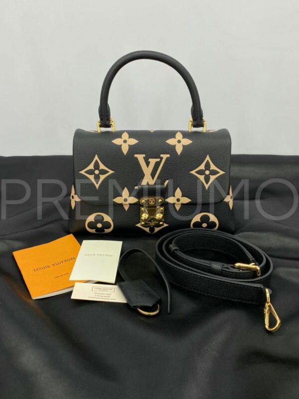 Louis Vuitton сумка PR996364 17