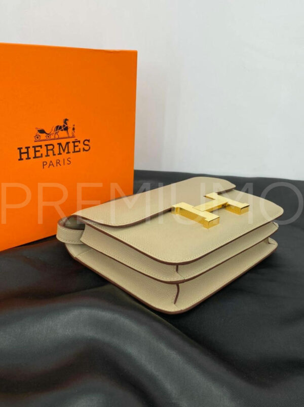 Hermes сумка PR294485 6