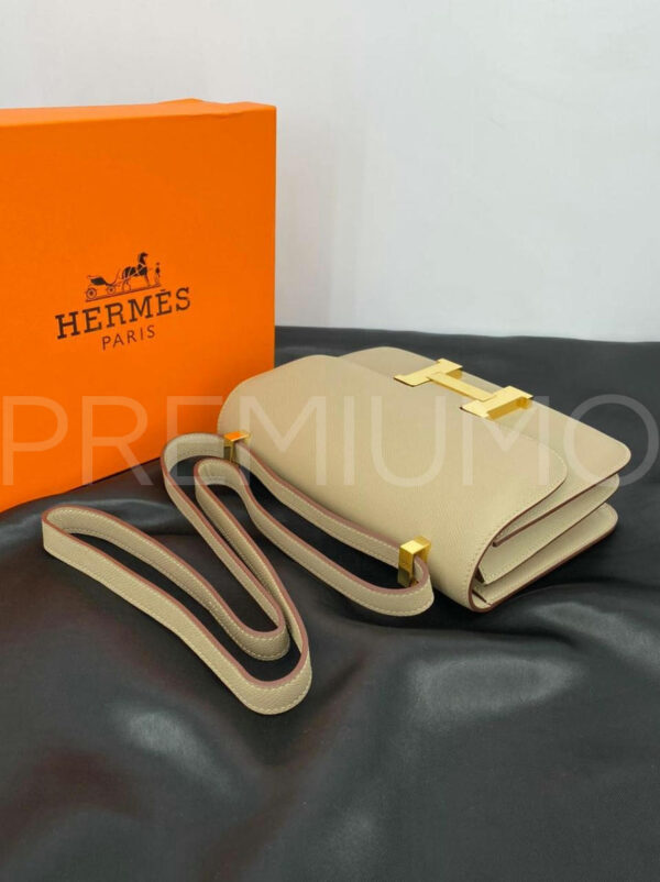 Hermes сумка PR294485 7