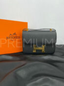 Hermes сумка PR981060 9