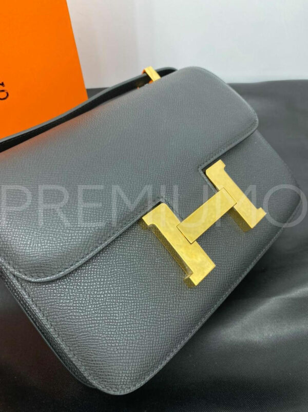 Hermes сумка PR981060 3
