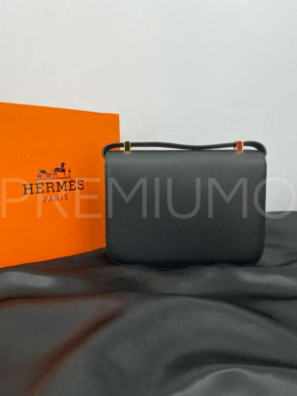 Hermes сумка PR981060 4
