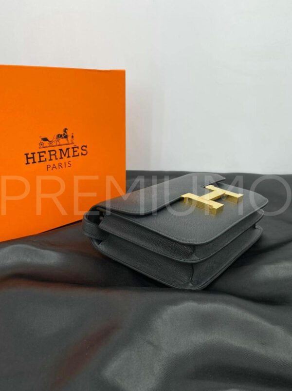 Hermes сумка PR981060 6