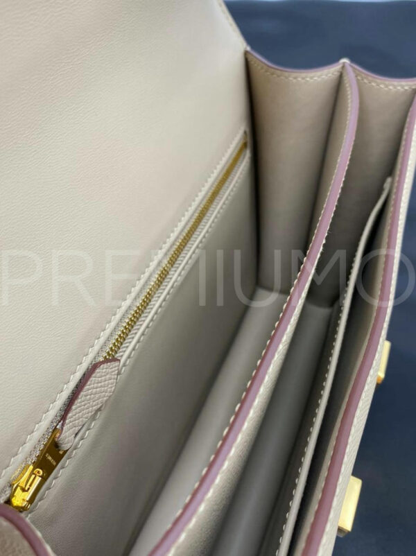 Hermes сумка PR294485 5