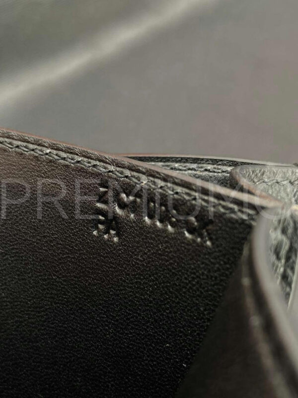 Hermes сумка PR981060 8