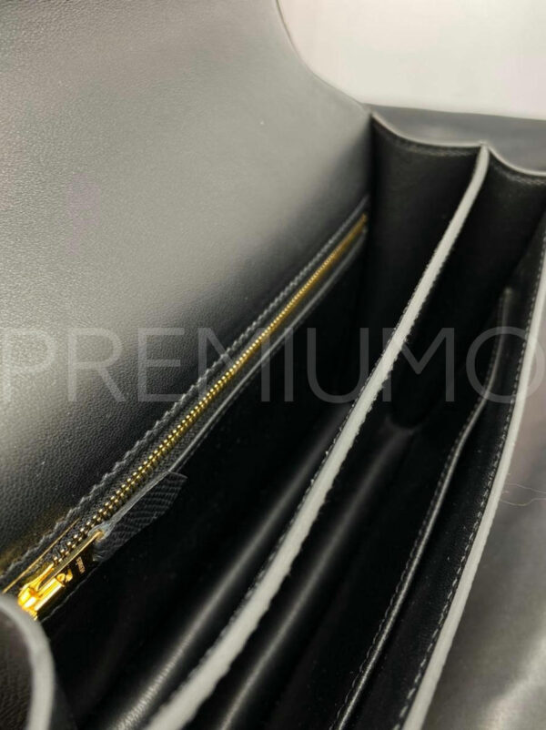 Hermes сумка PR981060 5