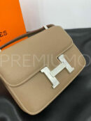 Hermes сумка PR574469 12