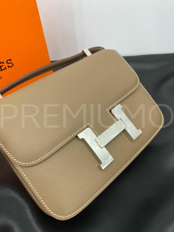 Hermes сумка PR574469 4