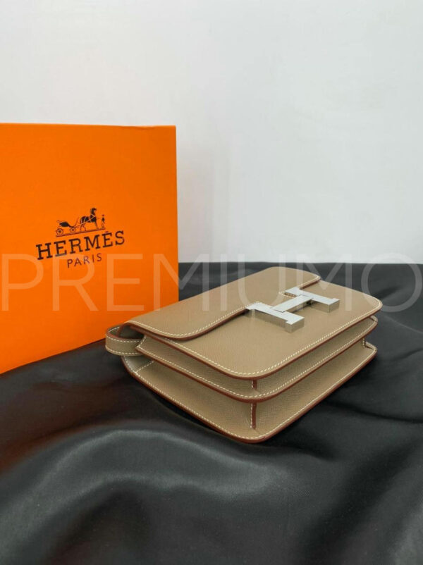 Hermes сумка PR574469 6