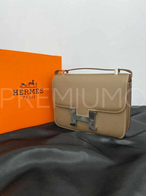 Hermes сумка PR574469 2