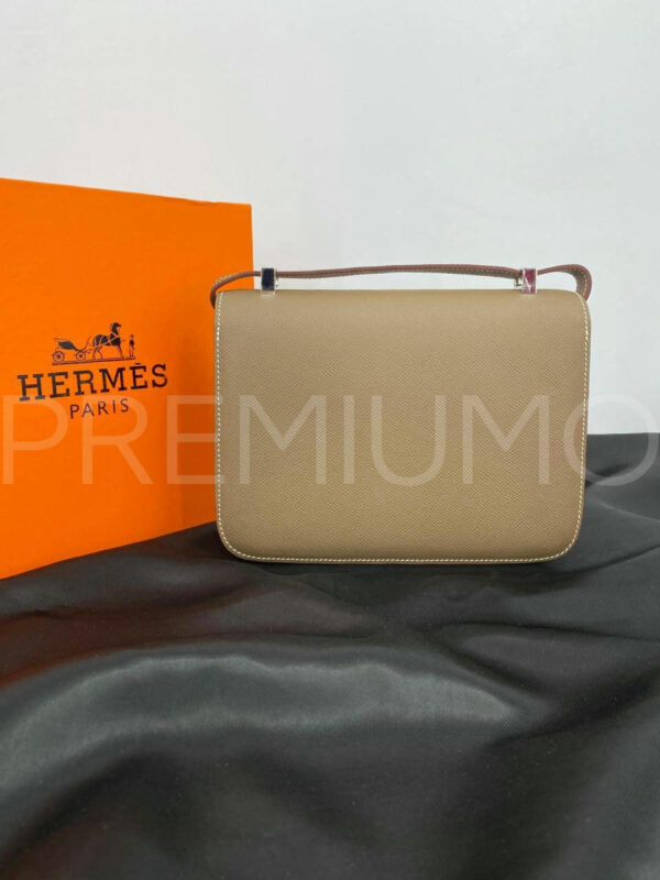 Hermes сумка PR574469 3