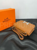 Hermes сумка PR453128 12