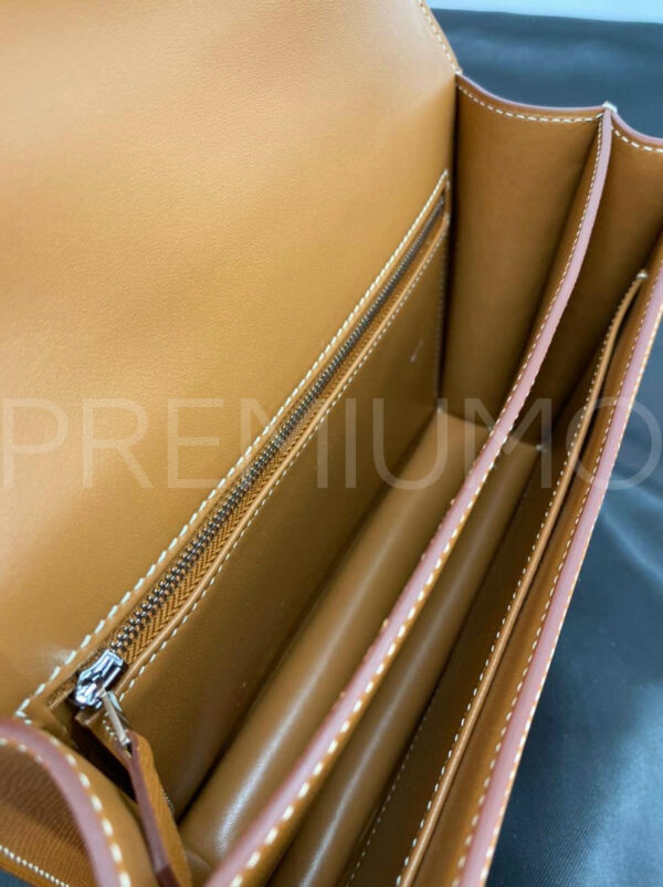 Hermes сумка PR453128 5