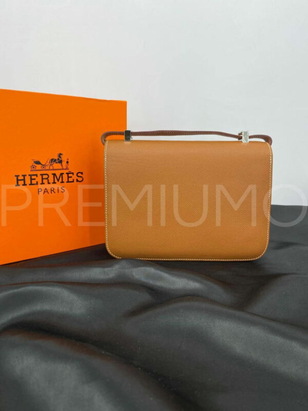Hermes сумка PR453128 3