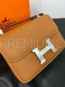 Hermes сумка PR453128 14
