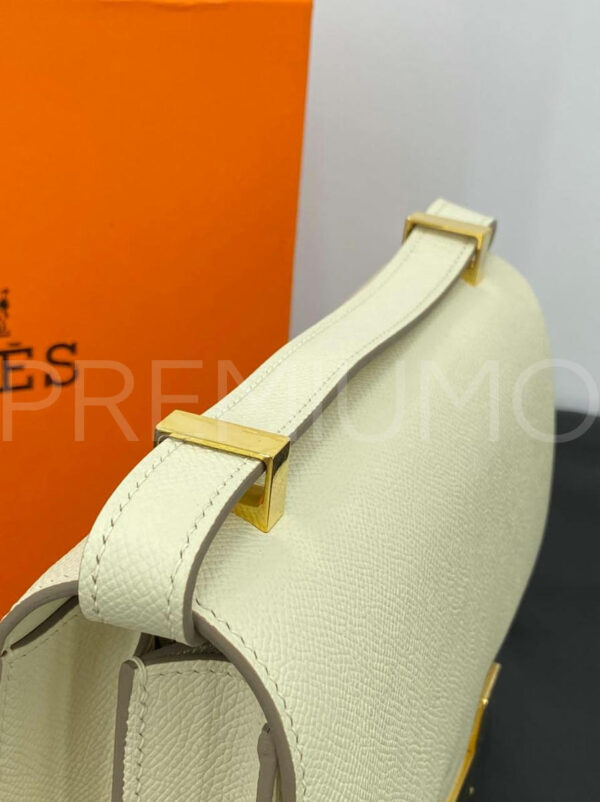Hermes сумка PR809471 10